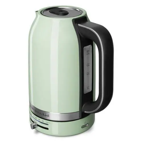 Kattle for making English Breakfast tea
