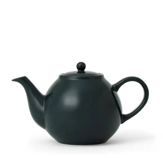 Tea pot for making best English Breakfast Tea