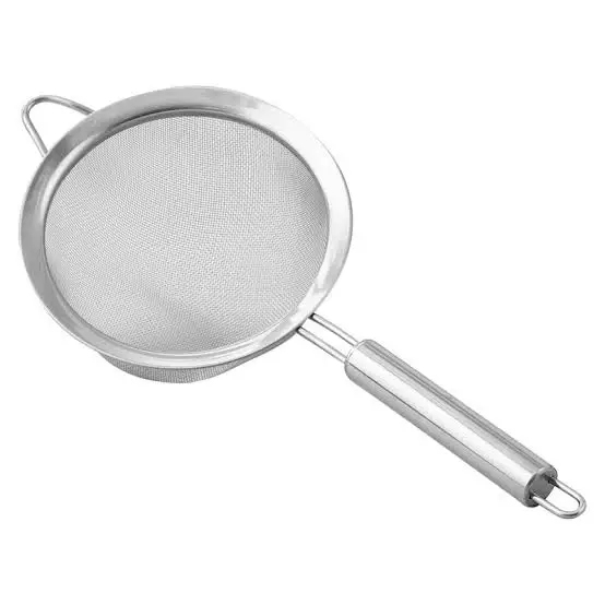Strainer