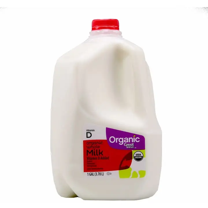 Raw Milk