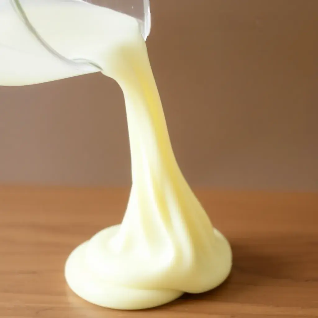 Bring the slime to life