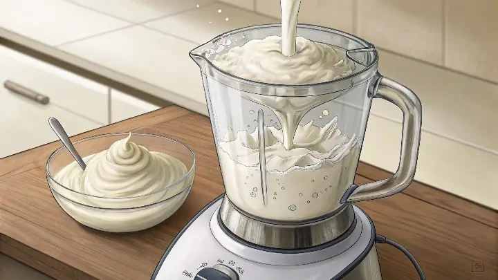 Blend It Like You Mean It