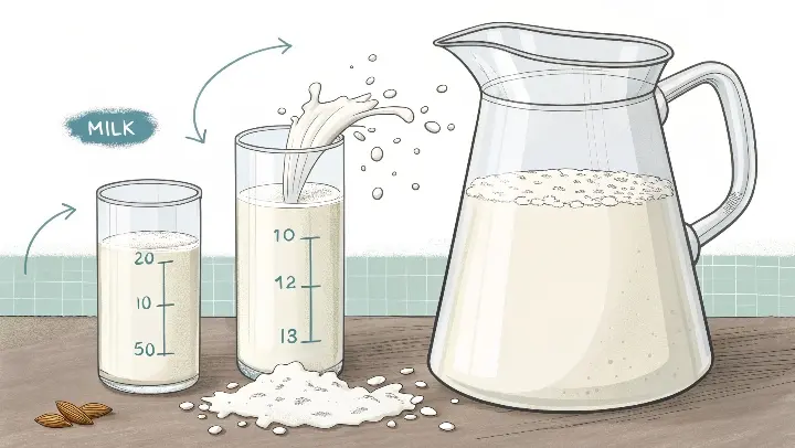 Fill the Pitcher Correctly