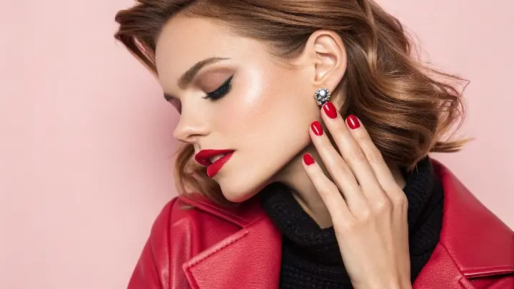 Why Some People's Manicures Last Longer Than Others