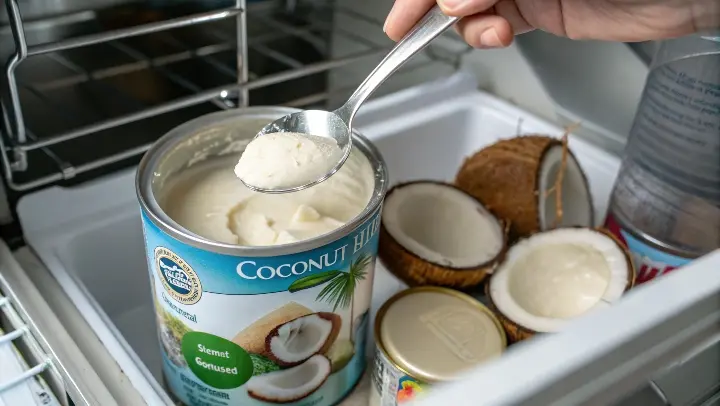 Scoop Out the Cream