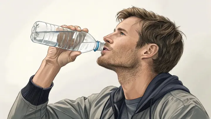 Stay Hydrated