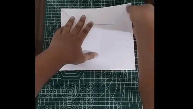 Secondary Folding