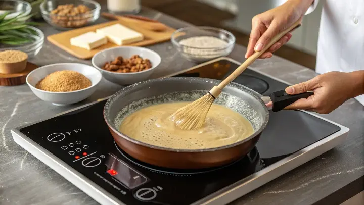 Induction Cooker