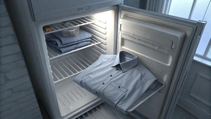 How to Remove Sticker Residue from Clothes